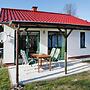 Ferienhaus Seeadler am Vilzsee in Mirow