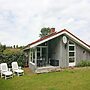 Einladendes Ferienhaus in Huenning
