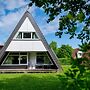 Holiday Home in Baltic Sea Resort of Dampland