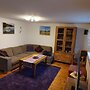 Ferienhaus zum Storchennest in Storkow