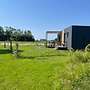 Modern House With a Beautiful View of Friesland