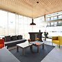 Modern Holiday Home in De Panne With Garden