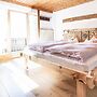 Spacious House In Fugen With Terrace