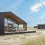 Attractive Holiday Home With Terrace