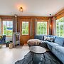 Holiday Home Directly on the Zuidlaardermeer