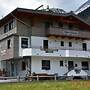 Klasse Apartment mit Balkon St. Anton am Arlberg