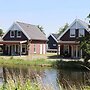 Beautiful Holiday Home With Sauna