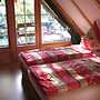 Magnificent Holiday House by Lake Kummerow