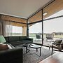 Welcoming Holiday Home With Terrace