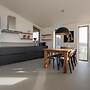 Pleasant Holiday Home With Garden