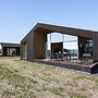Spacious Holiday Home With Garden