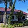 Holiday Flat Near the Willingen ski Area
