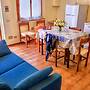 Apartment 200m From the sea