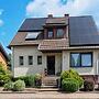 Modern Holiday Flat With Pool in the Harz