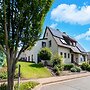 Modern Holiday Flat With Pool in the Harz