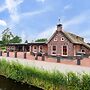 Unique Overnight Stay in the 'friese Wouden'