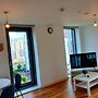 Salford Media City - 2 Bed Apartment
