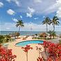This Oceanfront Condo Is Absolutely Beautiful. 2 Bedroom Condo by RedA