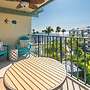 Beautiful Unit In One Of The Most Prestigious Condo Complex In Islamor