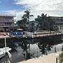 Beautiful Canal Front Home With Above Ground Pool, Dock And Fish Clean