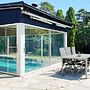 5 Star Holiday Home in Visby