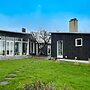 4 Star Holiday Home in Ystad