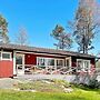 6 Person Holiday Home in Djurhamn