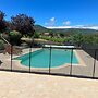 Villa With Private Pool and Jacuzzi