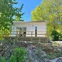 4 Star Holiday Home in Stora Vika