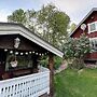 3 Person Holiday Home in Munkforss