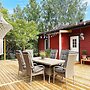 4 Star Holiday Home in Edsbruk