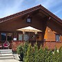 Beautiful log Cabin Near Wildkogel Arena
