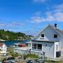 6 Person Holiday Home in Bomlo