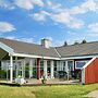 5 Star Holiday Home in Allinge
