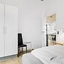 4 Star Holiday Home in Hals
