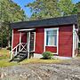 6 Person Holiday Home in Djurhamn