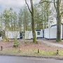 Restyled Bungalow With Dishwasher at the Kootwijkerzand
