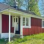 5 Person Holiday Home in Markaryd