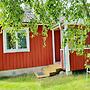 4 Person Holiday Home in Hallstavik