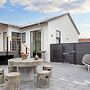 5 Star Holiday Home in Hirtshals