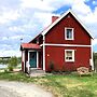 4 Person Holiday Home in Burtrask