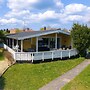 5 Person Holiday Home in Follenslev