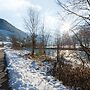 Beautiful Holiday Home in Mayrhofen