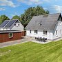 4 Star Holiday Home in Farso