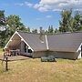 6 Person Holiday Home in Rodby