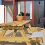 4 Star Holiday Home in Karlskrona