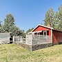 6 Person Holiday Home in Virserum