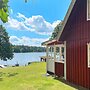 4 Star Holiday Home in Osby