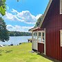 4 Star Holiday Home in Osby