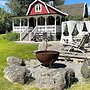 4 Star Holiday Home in Tjorn